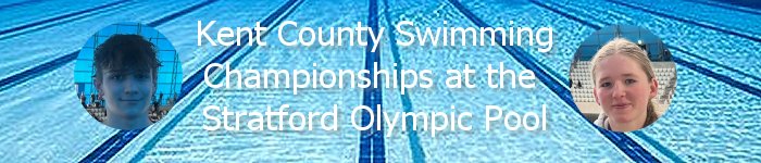 Kent County Swimming Championships